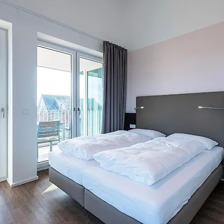 Apartmentvilla Anna Apartmentvilla Anna 3-15