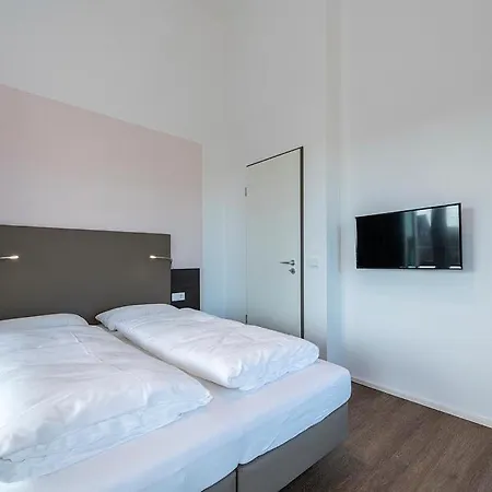 Apartmentvilla Anna Apartmentvilla Anna 3-15 *