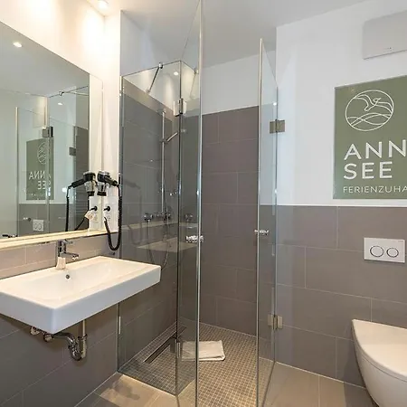 Apartmentvilla Anna Apartmentvilla Anna 3-15