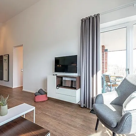 Apartment Apartmentvilla Anna Apartmentvilla Anna 3-15 *