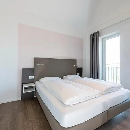Apartment Apartmentvilla Anna Apartmentvilla Anna 3-15 *