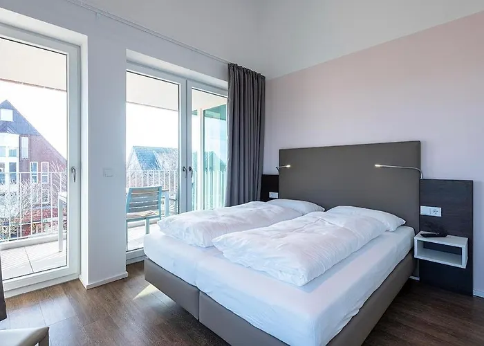 Apartmentvilla Anna Apartmentvilla Anna 3-15
