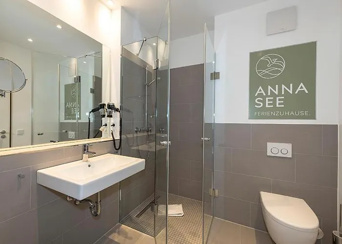 Apartmentvilla Anna Apartmentvilla Anna 3-15